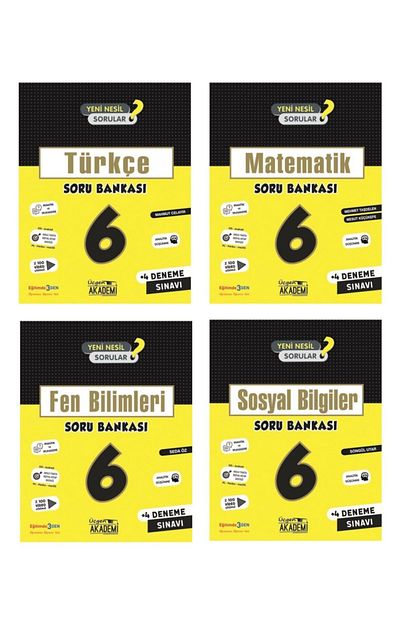 Ucgen Yayincilik