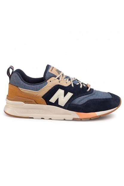 New Balance Erkek Ayakkabi Cm997hak Trendyol