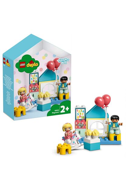 Lego Duplo Oyun Odasi 10925 Trendyol