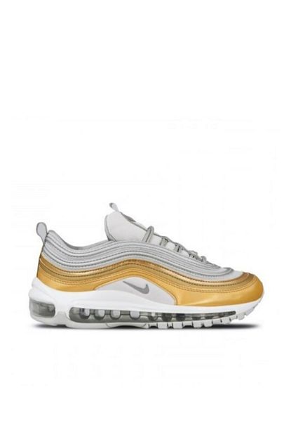 Nike Air Max 97 Se Aq4137 001 Bayan Spor Ayakkabi Trendyol