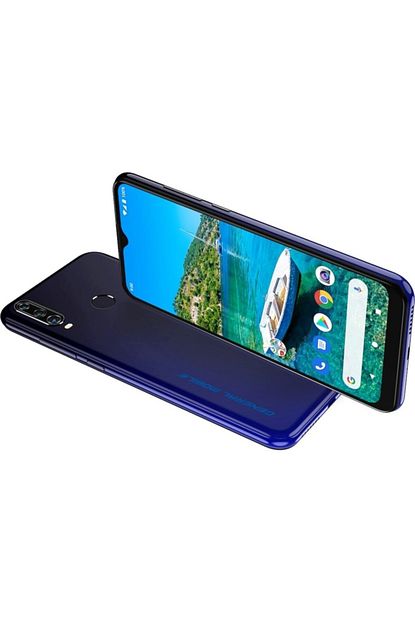 General Mobile Gm 10 64 Gb Turkiye Garantili Trendyol