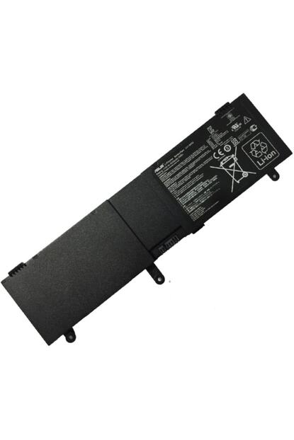 Asus C41 N550 C21 N550 N550 G550 Orjinal Batarya Pil Trendyol
