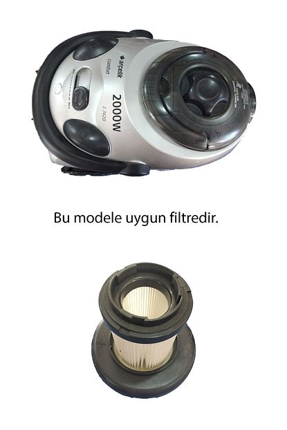 Arcelik S 7420 Comfort Filitresi Trendyol