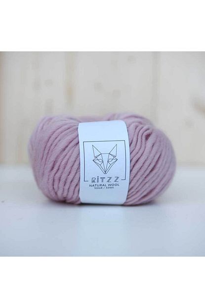 Ritzz Merino Yun Ip 001 Rose Trendyol