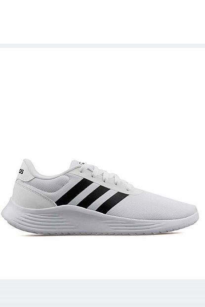 Adidas Lite Racer 2 0 Erkek Gunluk Spor Ayakkabi Eg3282 Trendyol