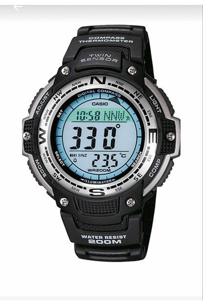 Casio Erkek Kol Saati Trendyol