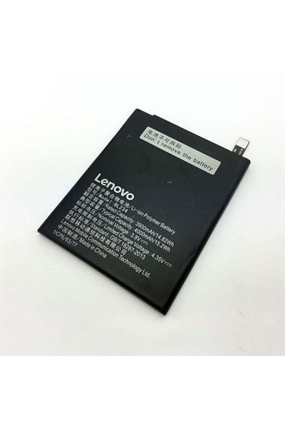 Lenovo Vibe P1m P70 A5000 Batarya Pil Bl234 4000 Mah Trendyol