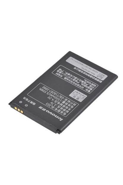 Lenovo A369 Bl203 Oriinal Batarya Trendyol