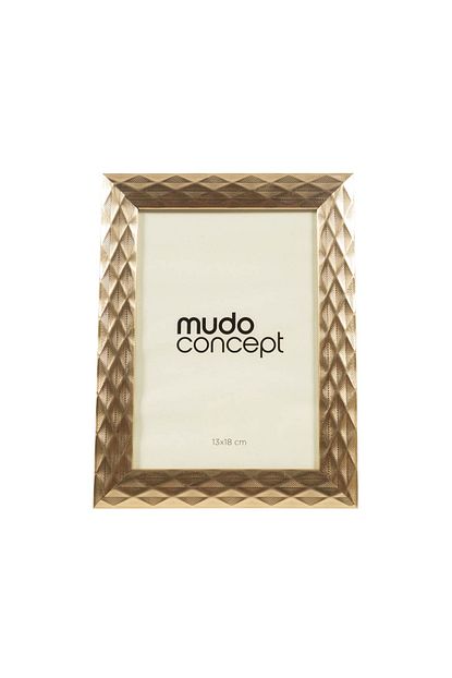 Mudo Concept Pisa Gold Fotograf Cercevesi 13x18 Cm Trendyol