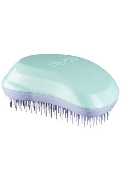 Tangle Teezer Fine And Fragile Mint Sac Fircasi Trendyol