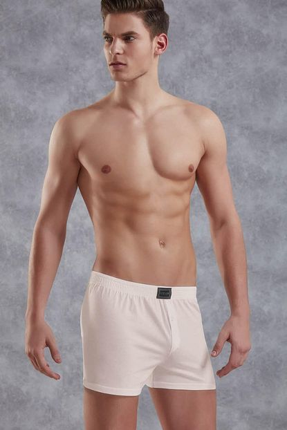 Doreanse Koton Onden Acilir Duz Erkek Boxer Kulot 1511 1511p Trendyol
