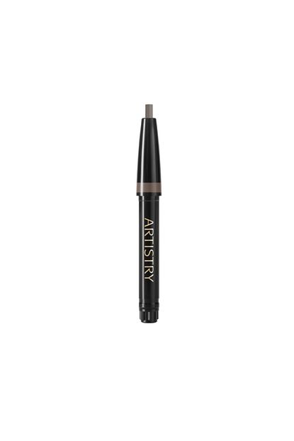 Amway Otomatik Kas Kalemi Yeniden Doldurulabilir Muhafazasi Artistry Kas Kalemi Ici Ikili Set Trendyol