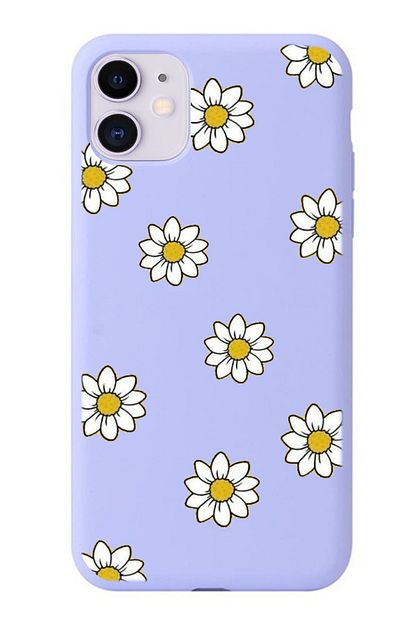 https www trendyol com pofhi huawei y5 2019 papatya tasarimli lila telefon kilifi p 46632636