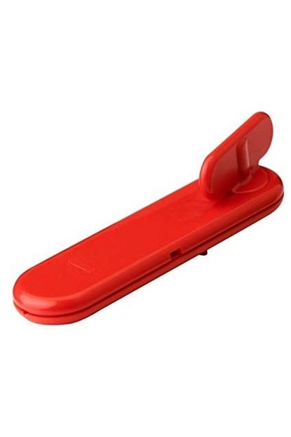 Ikea Stam Konserve Acacagi Kirmizi Trendyol