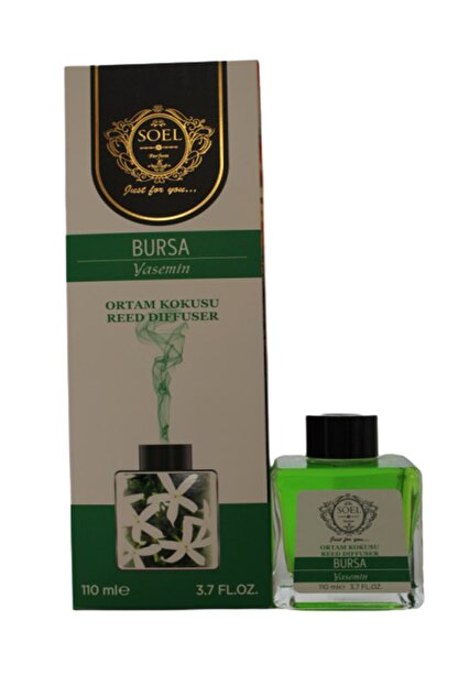 Soel Cilek Oda Kokusu 110 Ml Trendyol