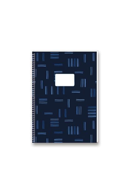 Keskin Color Defter Cloud A4 100 Sayfa Kareli Trendyol