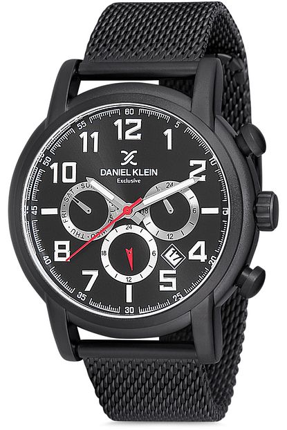 Daniel Klein Erkek Kol Saati Trendyol