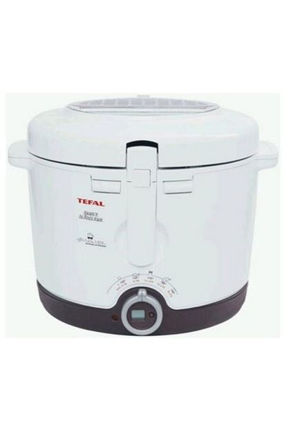 Tefal Oleoclean Fritoz Trendyol