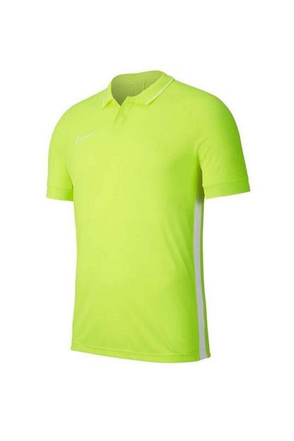 Nike Academy 19 Bq1496 702 Erkek T Shirt Trendyol