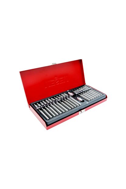 Mesem 40 Parca Otomotiv Bits Seti 10 Mm Trendyol