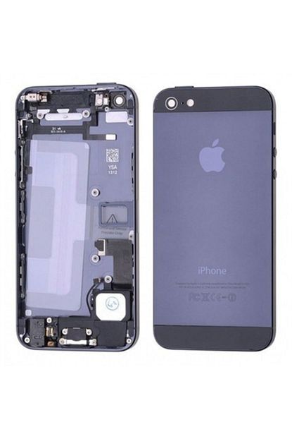 Apple Iphone 5s Kasa Kapak Full Dolu Trendyol