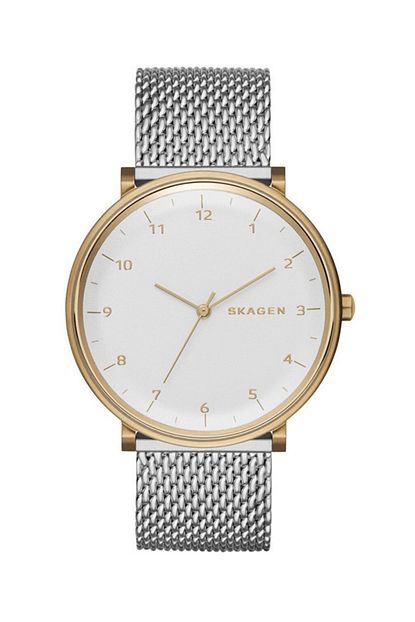 Skagen Skw6170 Erkek Kol Saati Trendyol