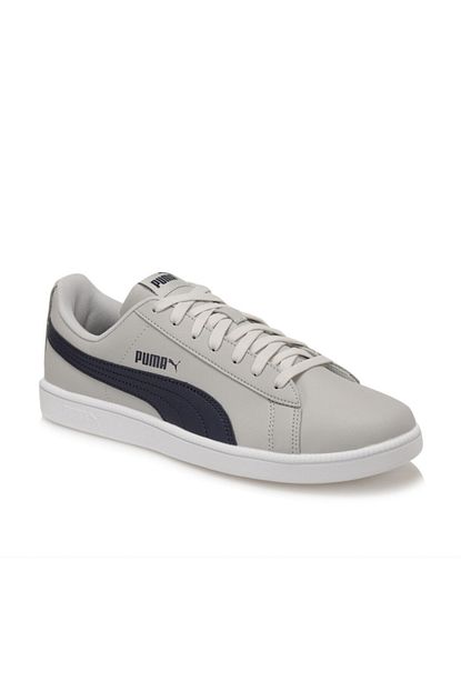Puma Up Gri Erkek Sneaker Ayakkabi Trendyol