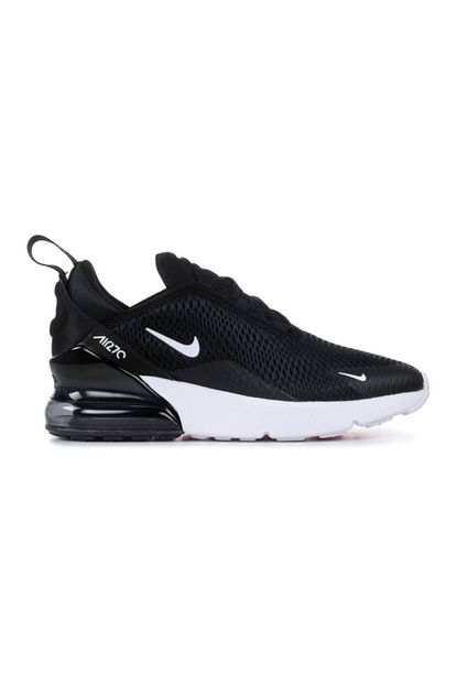Nike Nike Air Max 270 Cocuk Ayakkabi Ao2372 001 Trendyol