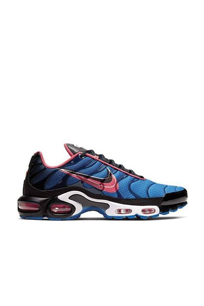 Nike Nike Air Max Plus Erkek Ayakkabi Ct1618 400 Trendyol