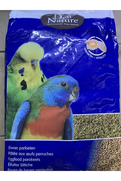 Deli Nature Bocekli Kurtlu Kuru Mama Trendyol