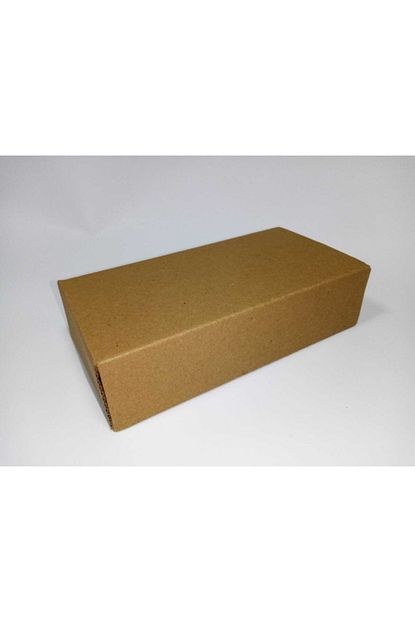 Dereli Matbaa Kargo E Ticaret Kraft Kutu 5 Adet 19 5x10x5cm Trendyol