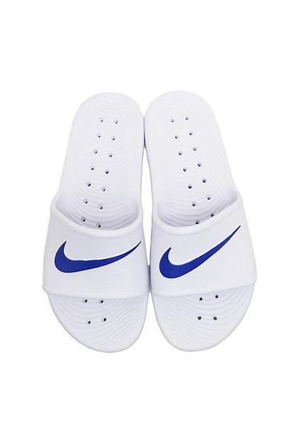 Nike Kawa Shower 832528 100 Erkek Terlik Trendyol