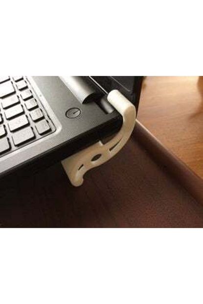 Aldimgeldi Laptop Dizustu Bilgisayar Yukseltici Stand Aparat Trendyol
