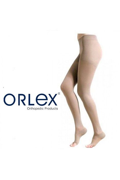 Orlex Kilotlu Orta Basinc Ccl2 23 32 Mmhg Acik Burun Varis Corabi Trendyol
