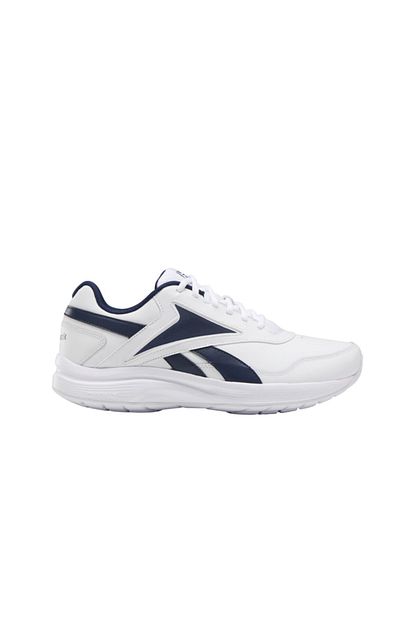 Reebok Erkek Beyaz Walk Ultra 7 0 Dmx Max Kosu Ayakkabisi Trendyol