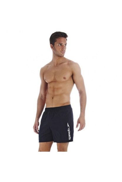 Speedo Scope 16 8 013207724 Yuzucu Sort Mayo Trendyol