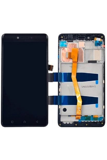 Lenovo Vibe P1 Lcd Ekran Dokunmatik Oncam Citali Trendyol