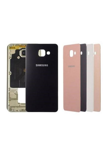 Samsung Galaxy A3 2016 A310f Kasa Kapak Trendyol