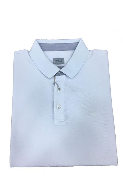 Beymen Business Koleksiyon Blue Sky Polo Yaka T Shirt Trendyol
