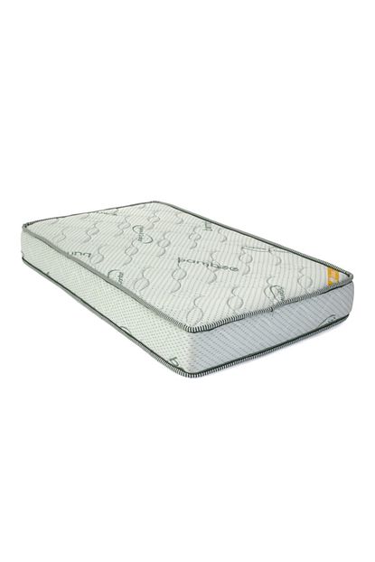 Sluupy Bambu Yayli Bebek Yatagi 80x140 Trendyol