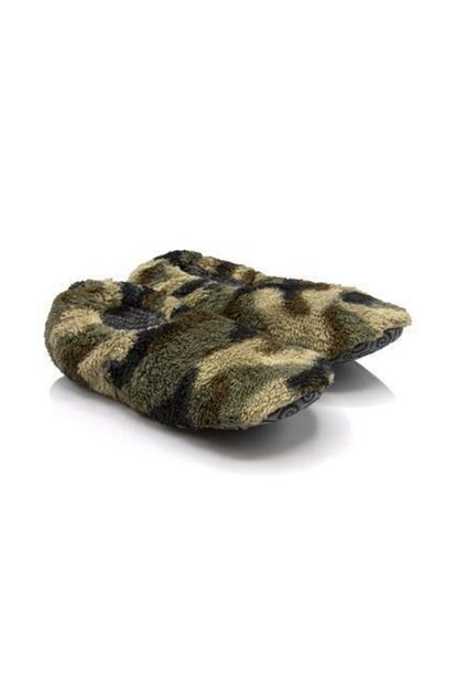 Twigy Relaxx Erkek Panduf Ev Ayakkabisi 36 45 No Trendyol
