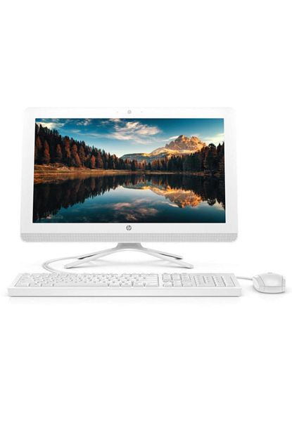 Hp 200 G3 3va41ea02 I5 8250u 8gb 1tb 256ssd 21 5 Fullhd Freedos Beyaz All In One Bilgisayar Trendyol