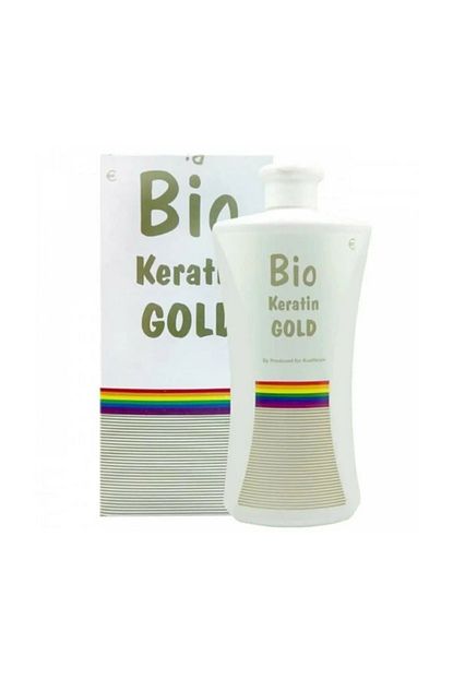 Bio Keratin Gold Brezilya Fonu Keratini 1000 Ml Trendyol