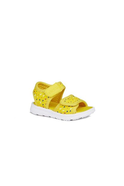 Vicco Limbo Sandalet Sari Trendyol