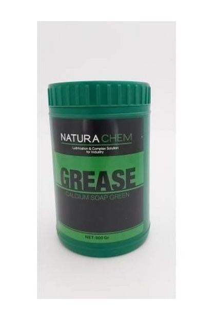 Natura Chem Kirmizi Gres Yag 900 Gr Trendyol