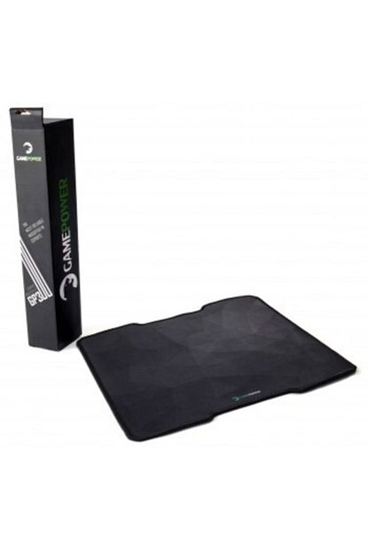 Gamepower Gaming Mouse Pad Gp300 300x300x3 Mm Trendyol