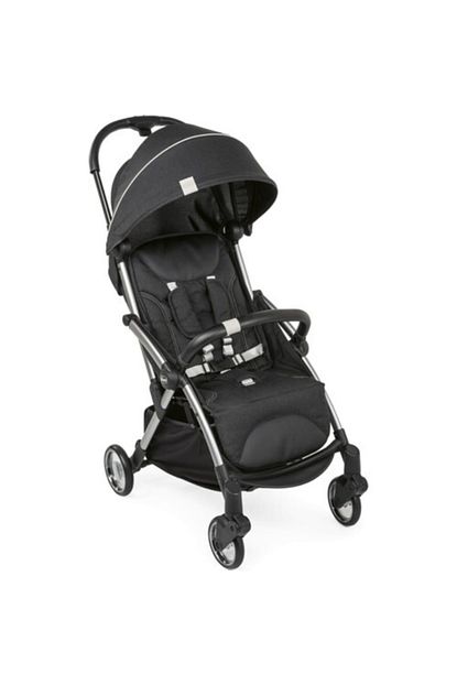 Chicco Goody Kendi Kendine Katlanan Bebek Arabasi Graphite Trendyol
