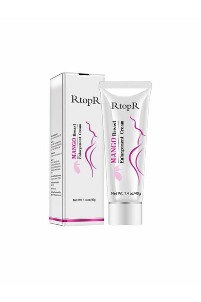 Rtopr Gogus Toparlayici Ve Vucut Sikilastirici Krem 40 Gr Trendyol
