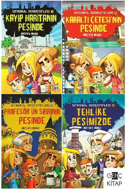 okunmasi gereken kitaplar
