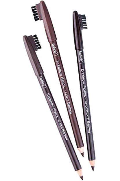 moda beauty 3 lu waterproof fircali kas